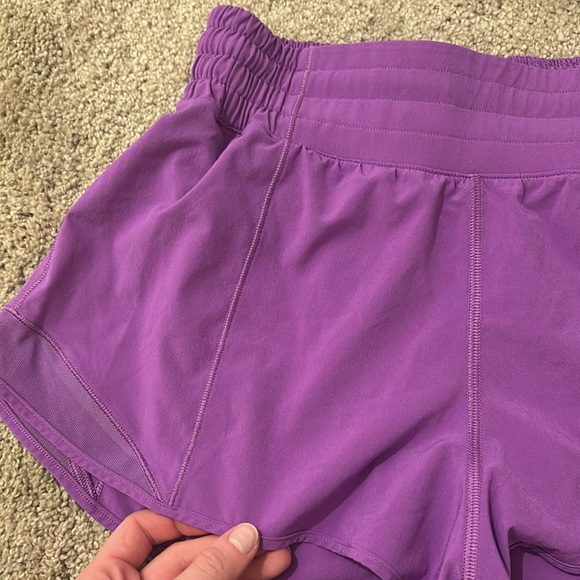 LULULEMON shorts - Picture 5 of 8